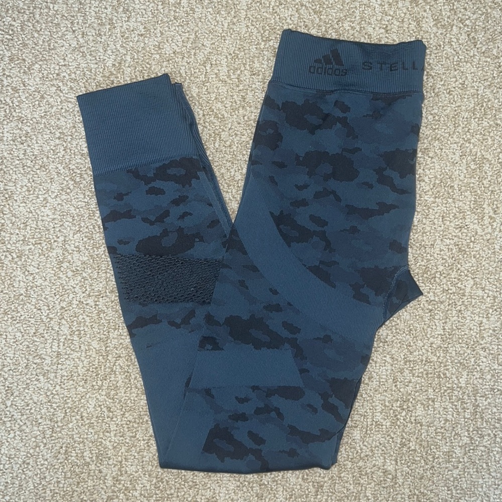 Adidas x Stella McCartney leggings